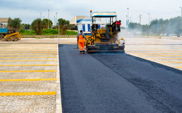 Trusted St Michael, MN Driveway Pavers Experts