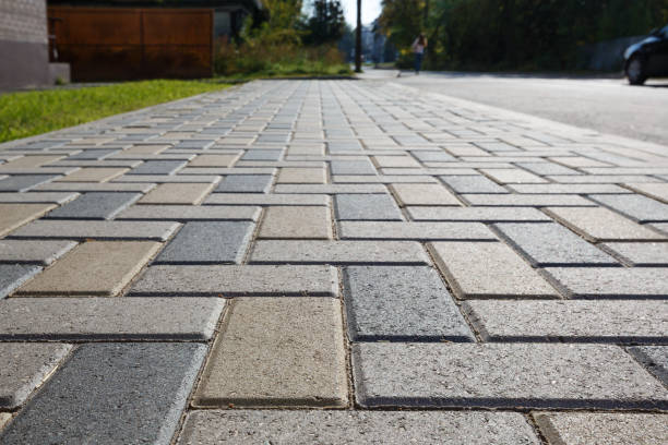 Best Concrete Paver Driveway  in St Michael, MN