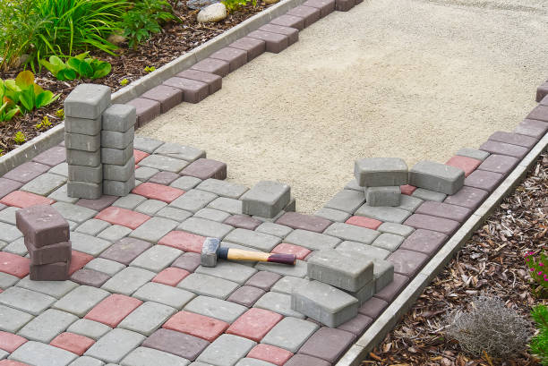 Best Driveway Pavers Near Me  in St Michael, MN