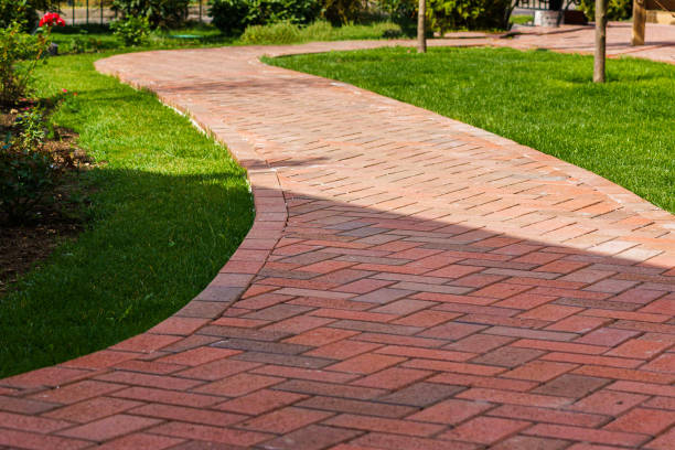Best Concrete Paver Driveway  in St Michael, MN