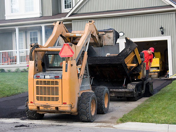 Best Interlocking Driveway Pavers  in St Michael, MN