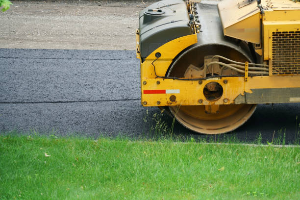 Professional Driveway Pavers in St Michael, MN