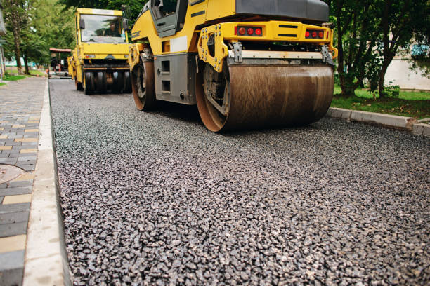 Reasons to Select Us for Your Driveway Paving Requirements in St Michael, MN